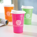 Ultimate Party Cup 16 Oz